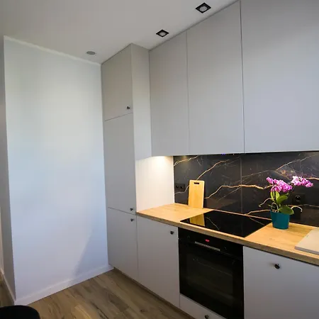 Good Place Apartment Thorn Exterior foto