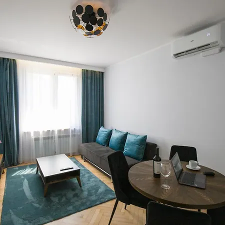 Good Place Apartment Thorn Exterior foto