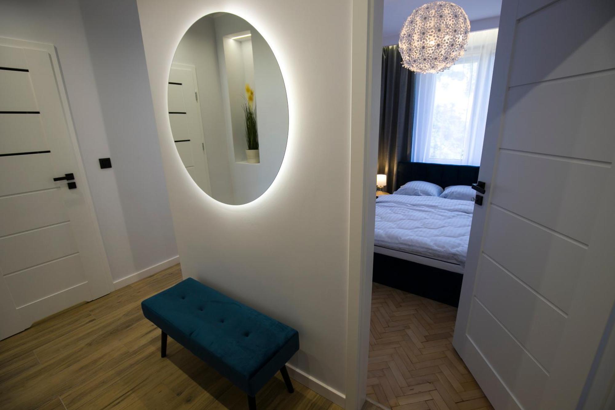 Apartment Good Place Torun