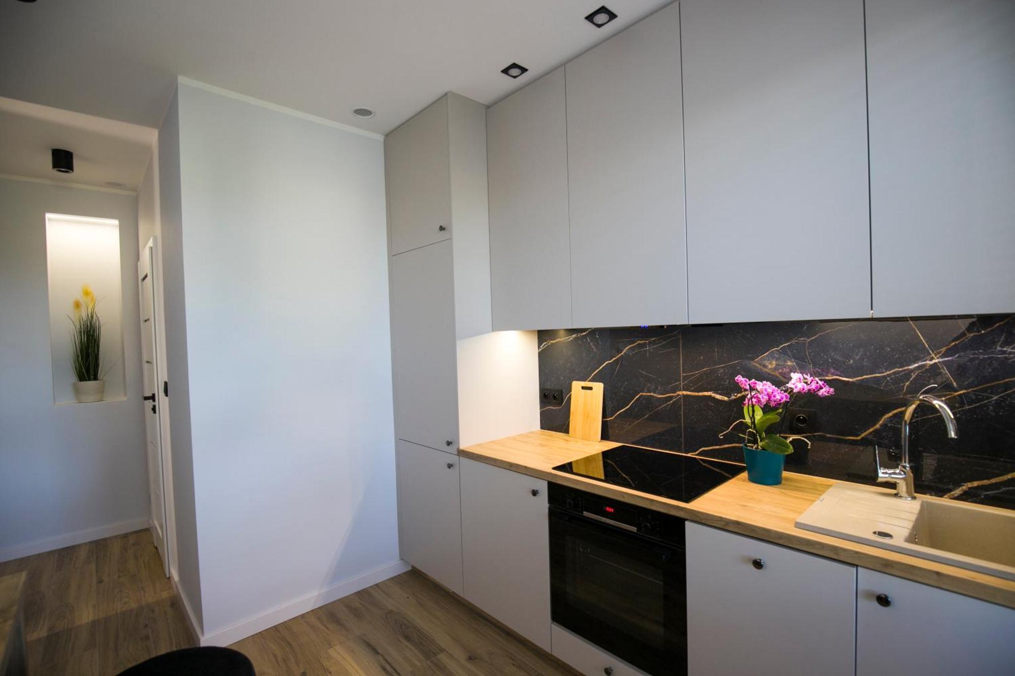 Good Place Apartment