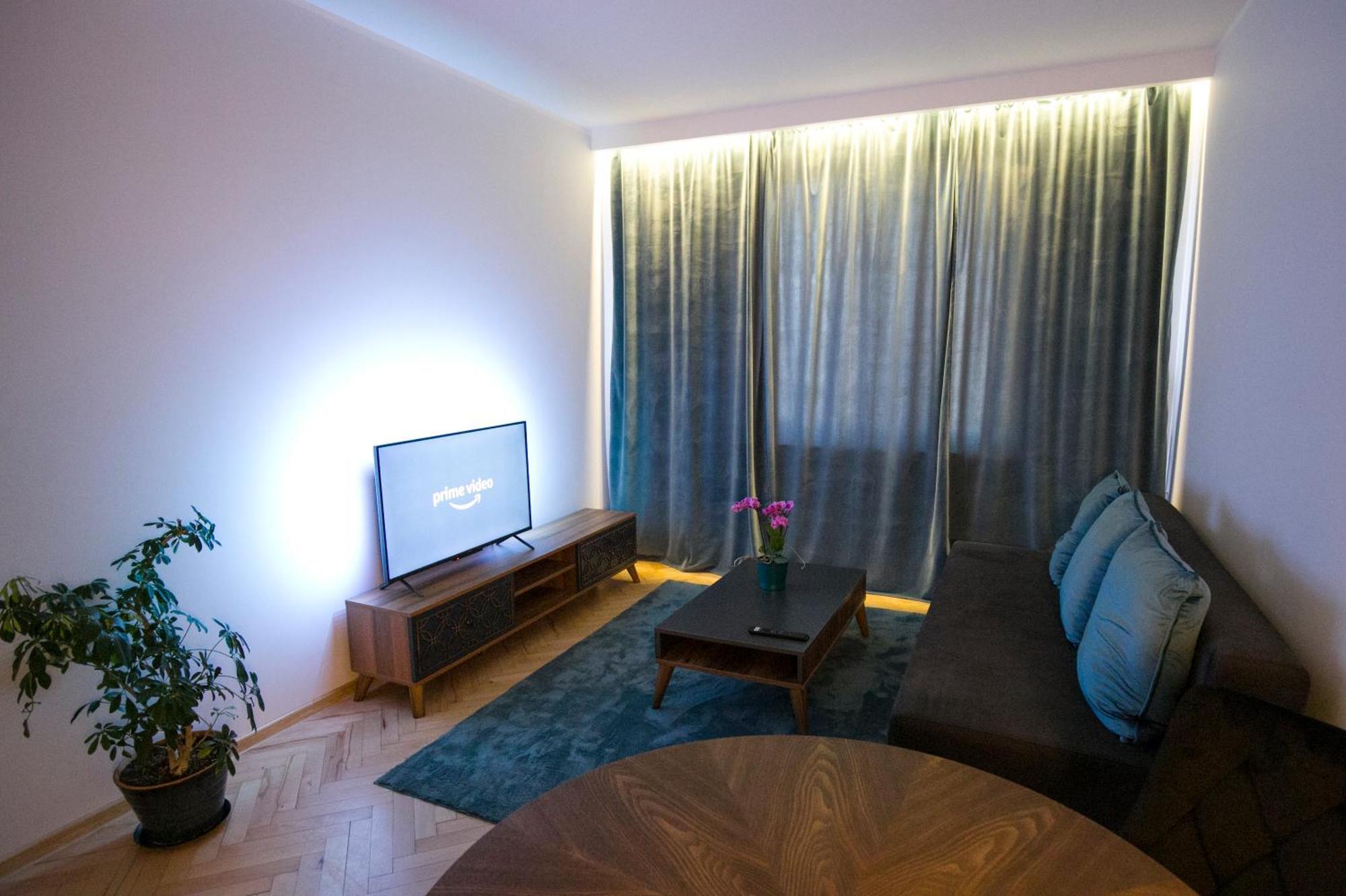 Apartment Good Place *