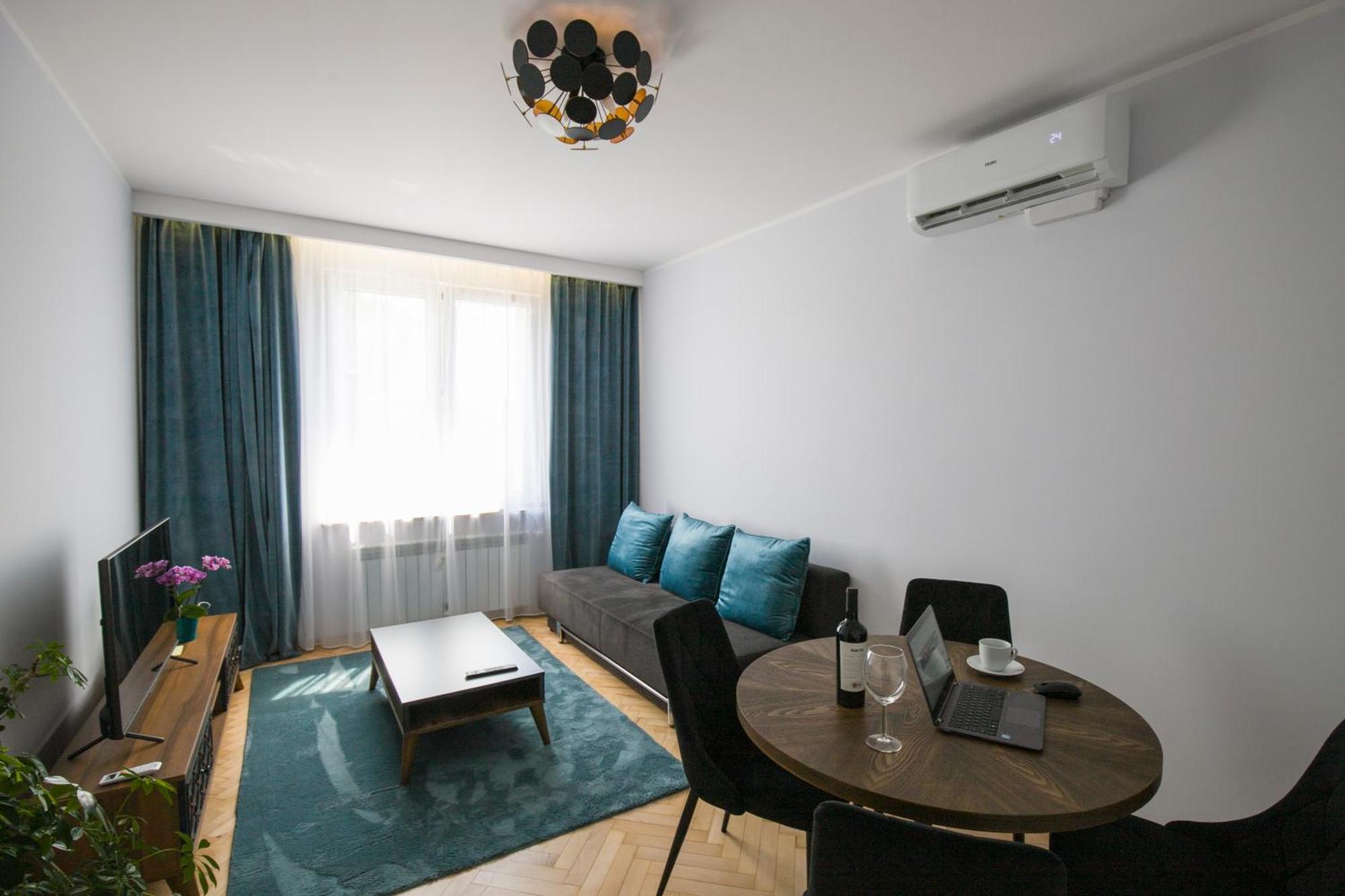 Good Place Apartment