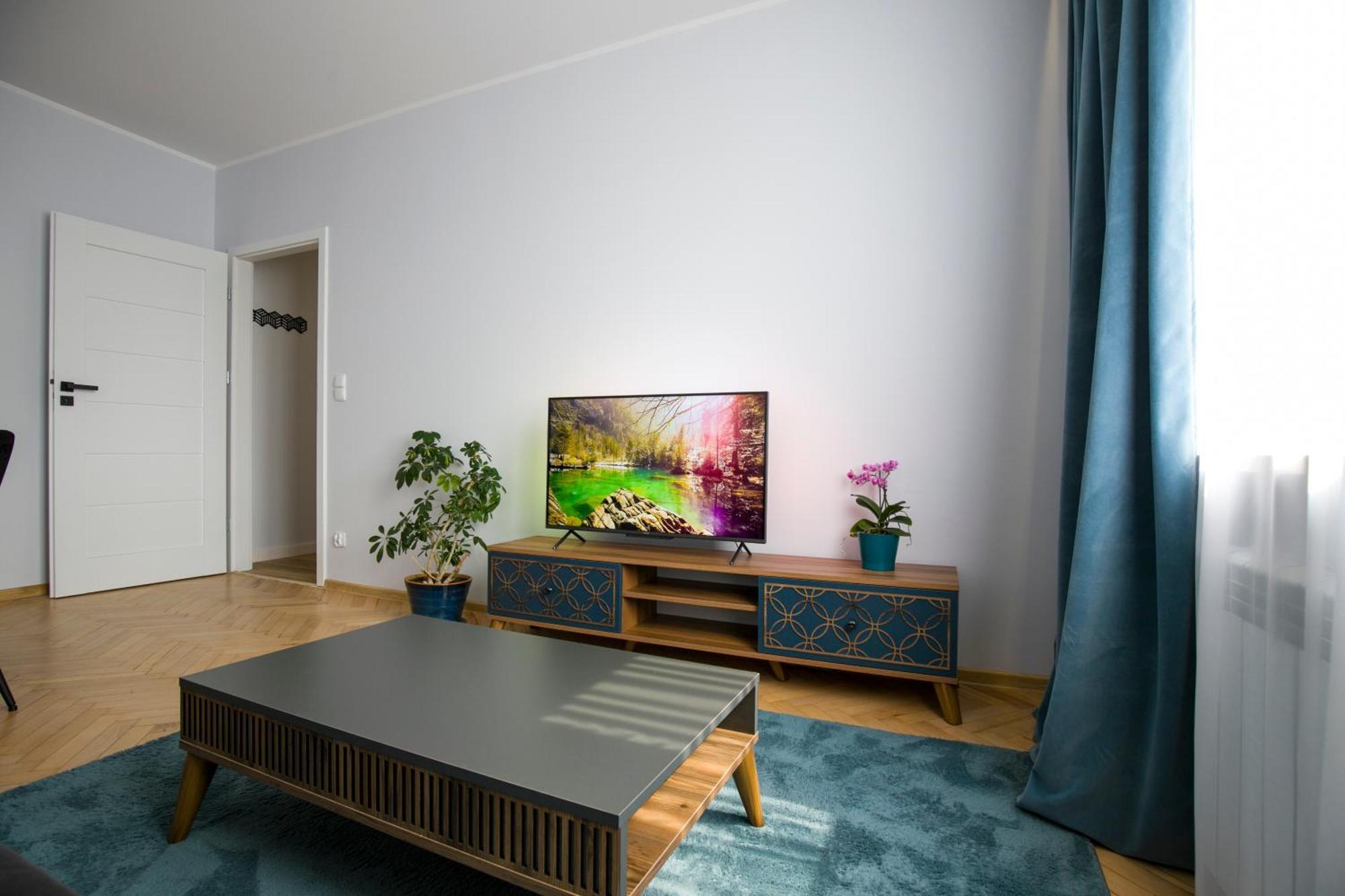 Good Place Apartment Thorn