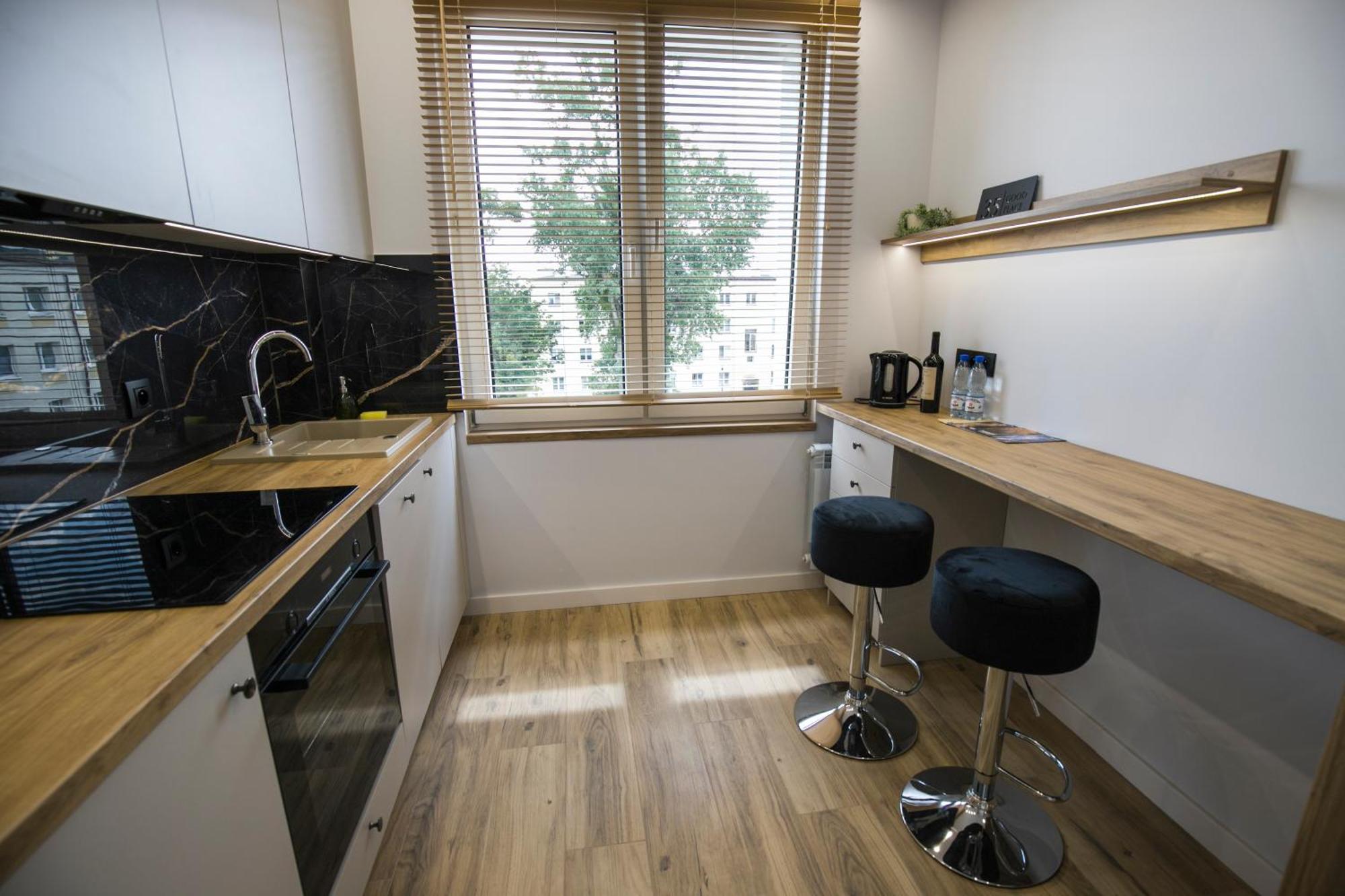 Good Place Apartment