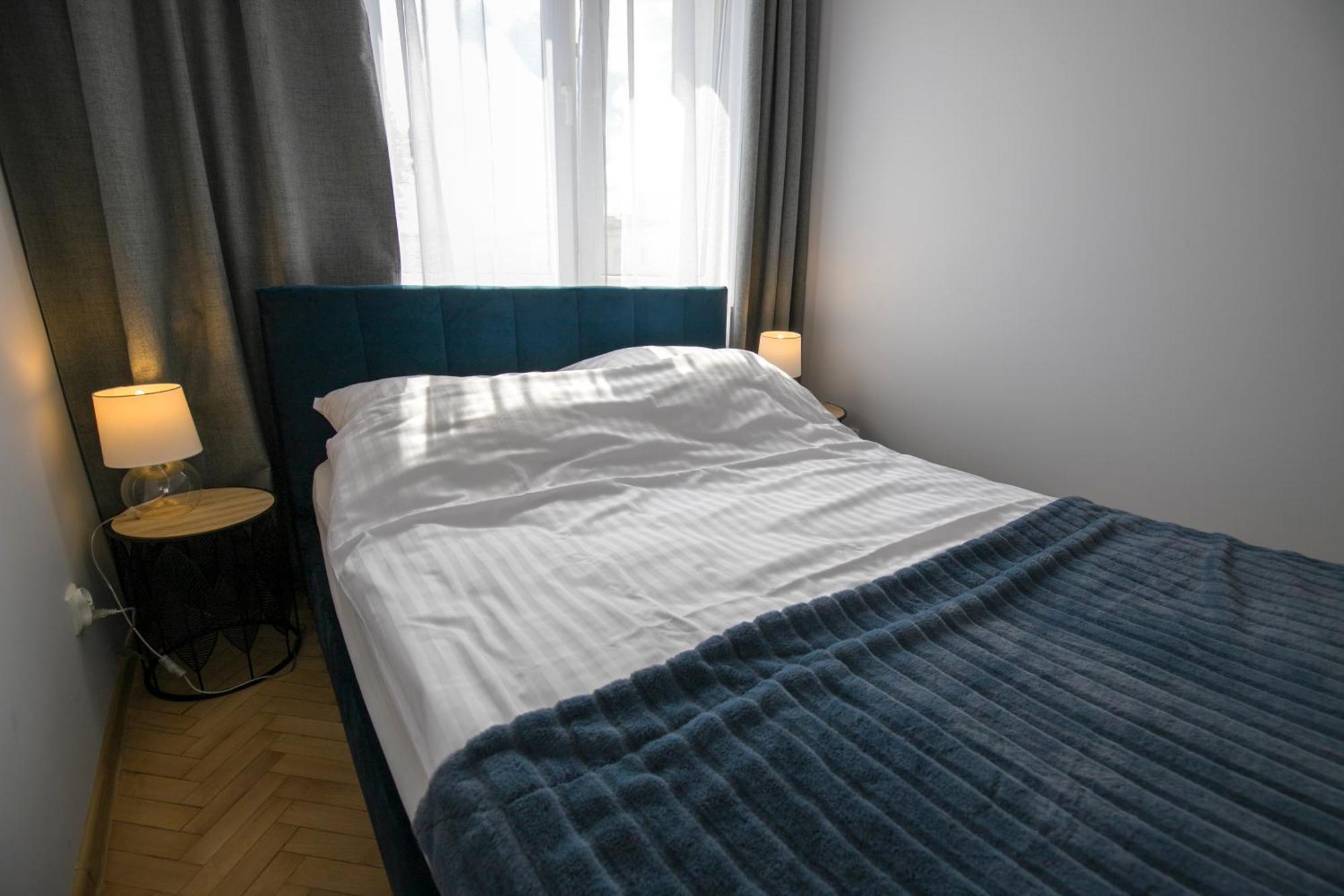Good Place Apartment